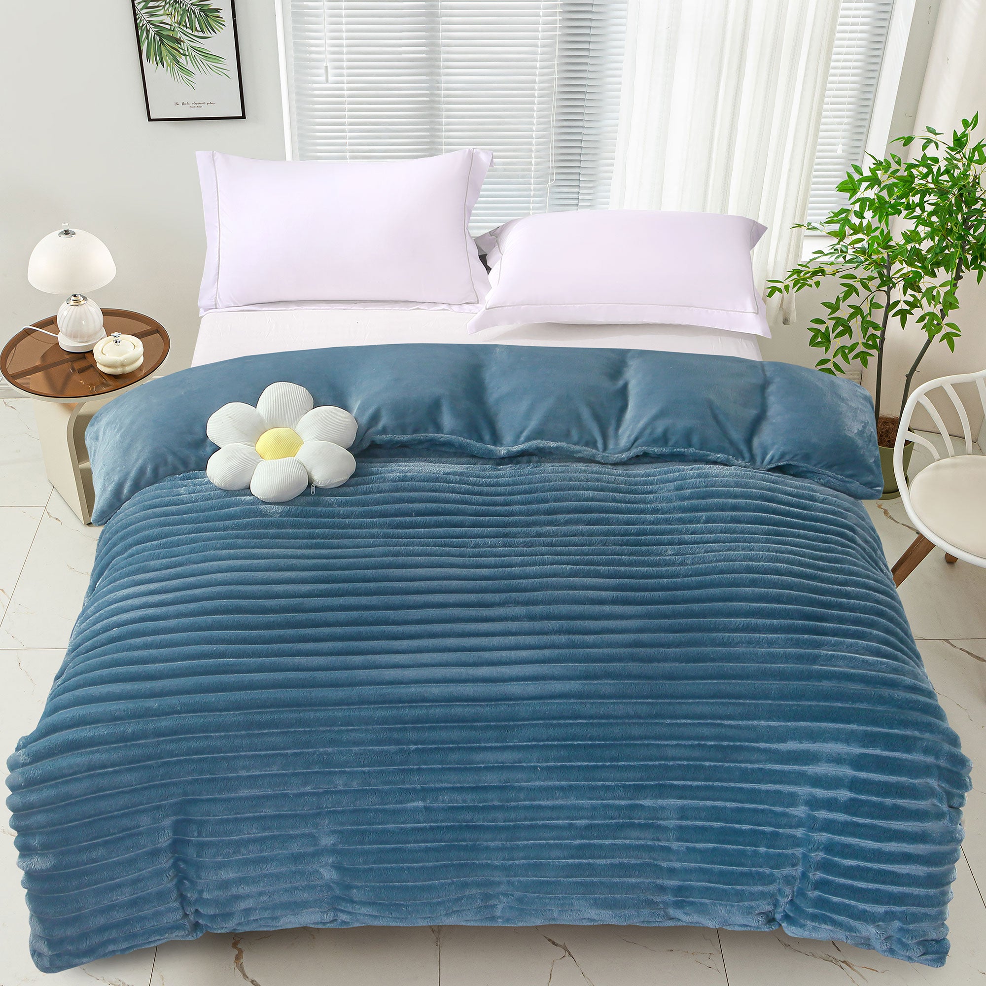 PĂTURĂ COCOLINO LINE - CRISTINA